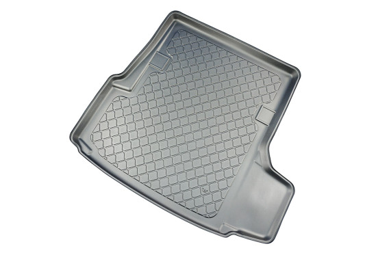 Kofferbakmat passend voor BMW 5-Serie (G30) 2017+ (incl. Facelift), afbeelding 2