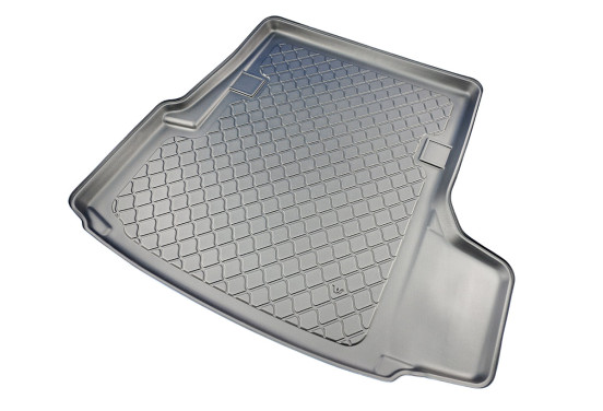 Kofferbakmat passend voor BMW 5-Serie (G30) 2017+ (incl. Facelift), afbeelding 3