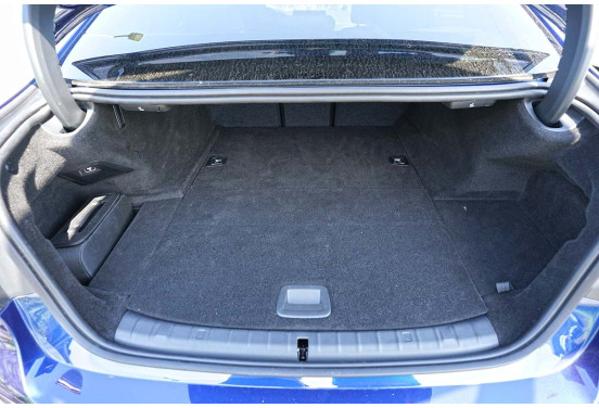 Kofferbakmat passend voor BMW 5-Serie (G30) 2017+ (incl. Facelift), afbeelding 7