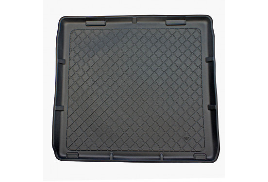 Kofferbakmat passend voor BMW 5-serie Touring (F11) 2011-2017