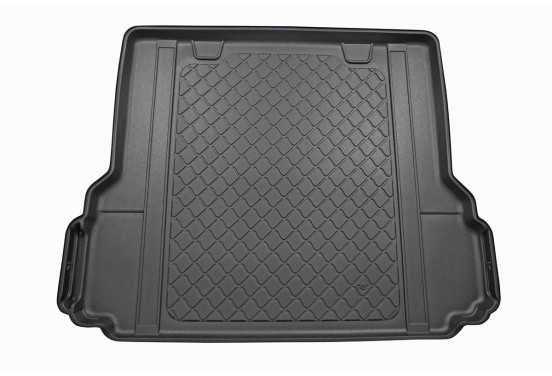 Kofferbakmat passend voor BMW 5-serie Touring (G31) 2017+