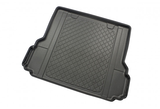 Kofferbakmat passend voor BMW 5-serie Touring (G31) 2017+, afbeelding 2