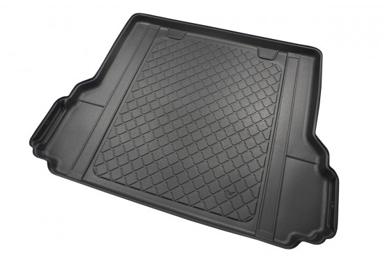 Kofferbakmat passend voor BMW 5-serie Touring (G31) 2017+, afbeelding 3