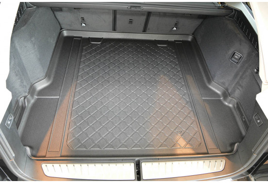 Kofferbakmat passend voor BMW 5-serie Touring (G31) 2017+, afbeelding 4