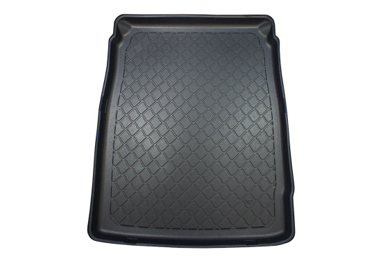 Kofferbakmat passend voor BMW 6-Serie (F06) Gran Coupe 2012+