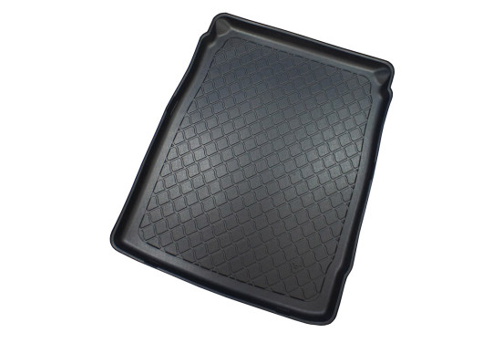 Kofferbakmat passend voor BMW 6-Serie (F06) Gran Coupe 2012+, afbeelding 2