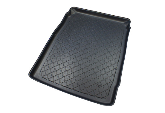 Kofferbakmat passend voor BMW 6-Serie (F06) Gran Coupe 2012+, afbeelding 3