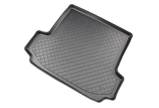 Kofferbakmat passend voor BMW 6-Serie (G32) Gran Turismo 2017+, afbeelding 2