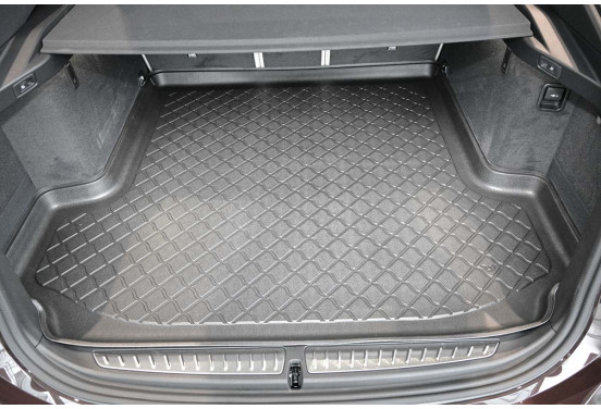 Kofferbakmat passend voor BMW 6-Serie (G32) Gran Turismo 2017+, afbeelding 4