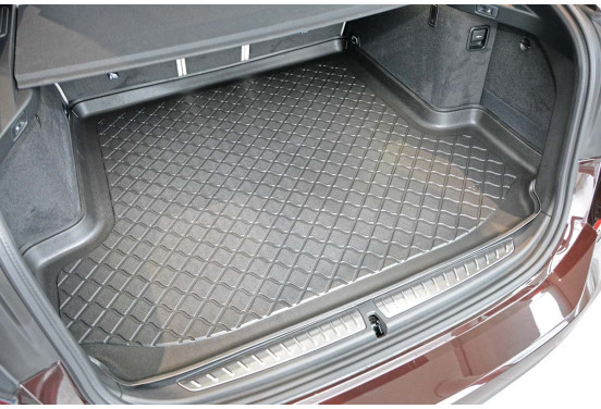 Kofferbakmat passend voor BMW 6-Serie (G32) Gran Turismo 2017+, afbeelding 6