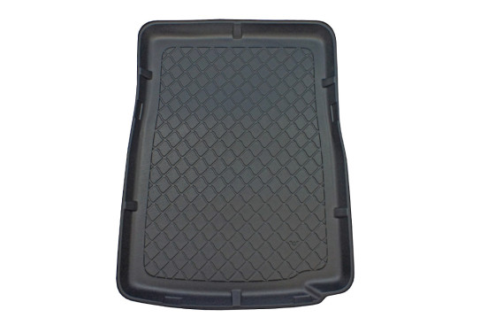 Kofferbakmat passend voor BMW 7-Serie (F01) 2008-2015