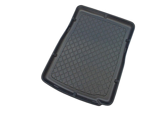 Kofferbakmat passend voor BMW 7-Serie (F01) 2008-2015, afbeelding 2