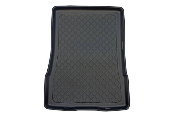 Kofferbakmat passend voor BMW 7-Serie (G11/G12) 2015+