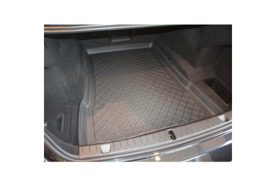 Kofferbakmat passend voor BMW 7-Serie (G11/G12) 2015+, afbeelding 4