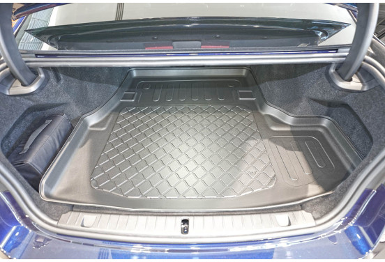 Kofferbakmat passend voor BMW 7-Serie (G11/G12) Plug-in Hybrid 2016+ (incl. LCI), afbeelding 4