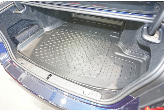 Kofferbakmat passend voor BMW 7-Serie (G11/G12) Plug-in Hybrid 2016+ (incl. LCI), afbeelding 5