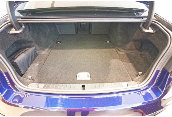 Kofferbakmat passend voor BMW 7-Serie (G11/G12) Plug-in Hybrid 2016+ (incl. LCI), afbeelding 7