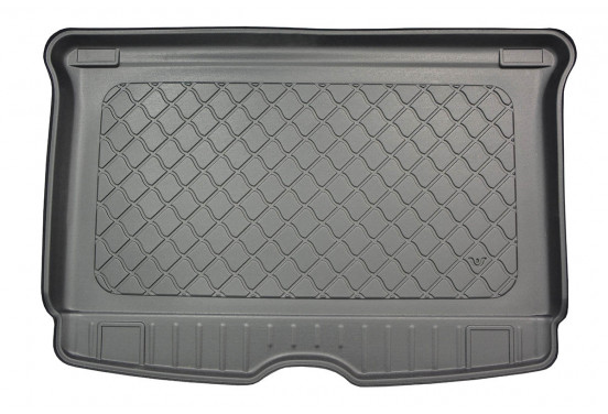 Kofferbakmat passend voor BMW i3 2013+