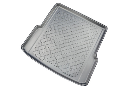 Kofferbakmat passend voor BMW i4 (G26) Gran Coupe 2021+, afbeelding 2