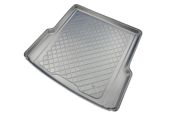 Kofferbakmat passend voor BMW i4 (G26) Gran Coupe 2021+, afbeelding 3