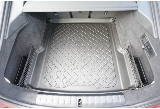 Kofferbakmat passend voor BMW i4 (G26) Gran Coupe 2021+, afbeelding 4