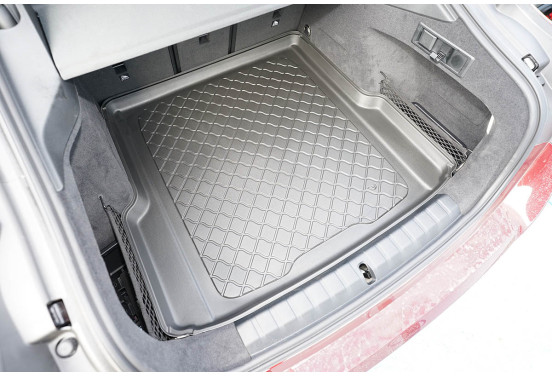Kofferbakmat passend voor BMW i4 (G26) Gran Coupe 2021+, afbeelding 6