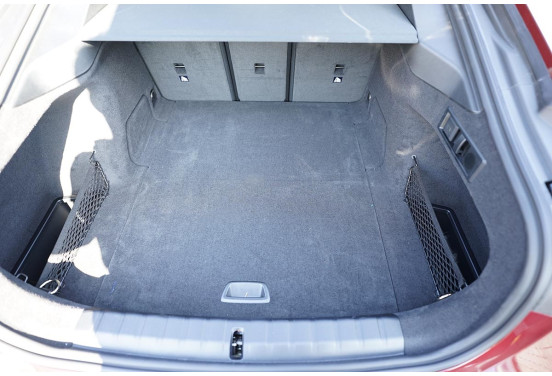 Kofferbakmat passend voor BMW i4 (G26) Gran Coupe 2021+, afbeelding 7
