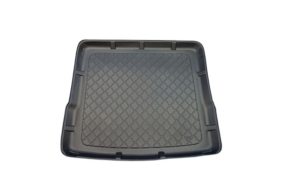 Kofferbakmat passend voor BMW X1 (E84) 2009-2015