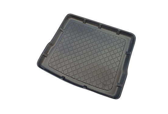 Kofferbakmat passend voor BMW X1 (E84) 2009-2015, afbeelding 2