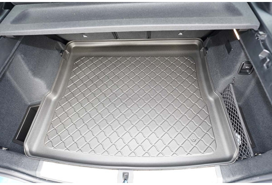 Kofferbakmat passend voor BMW X1 (F48) Plug-in Hybrid / iX1 (U11) 2020+, afbeelding 4