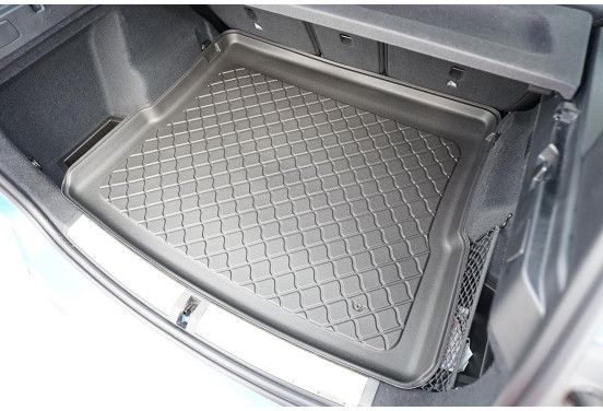 Kofferbakmat passend voor BMW X1 (F48) Plug-in Hybrid / iX1 (U11) 2020+, afbeelding 6