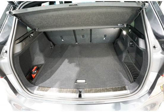 Kofferbakmat passend voor BMW X1 (F48) Plug-in Hybrid / iX1 (U11) 2020+, afbeelding 7