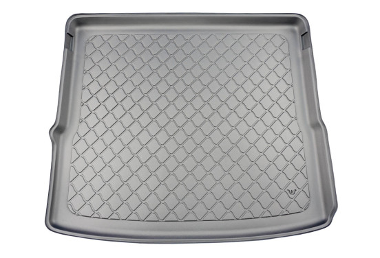 Kofferbakmat passend voor BMW X1 (F48, U11) 2015+ (incl. Facelift)