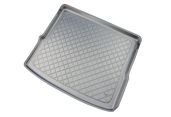 Kofferbakmat passend voor BMW X1 (F48, U11) 2015+ (incl. Facelift), afbeelding 3