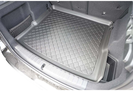 Kofferbakmat passend voor BMW X1 (F48, U11) 2015+ (incl. Facelift), afbeelding 8