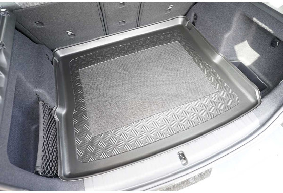 Kofferbakmat passend voor BMW X1 (F48, U11) 2015+ (incl. Facelift), afbeelding 11
