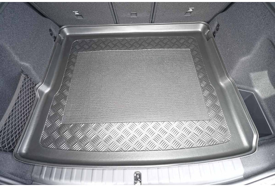 Kofferbakmat passend voor BMW X1 (F48, U11) 2015+ (incl. Facelift), afbeelding 12