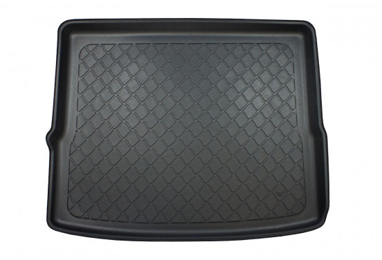 Kofferbakmat passend voor BMW X1 (F48+U11)