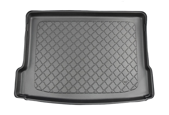 Kofferbakmat passend voor BMW X2 (F39) 2018+