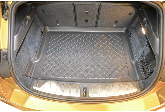Kofferbakmat passend voor BMW X2 (F39) 2018+, afbeelding 4