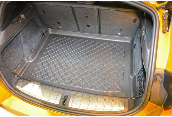 Kofferbakmat passend voor BMW X2 (F39) 2018+, afbeelding 5