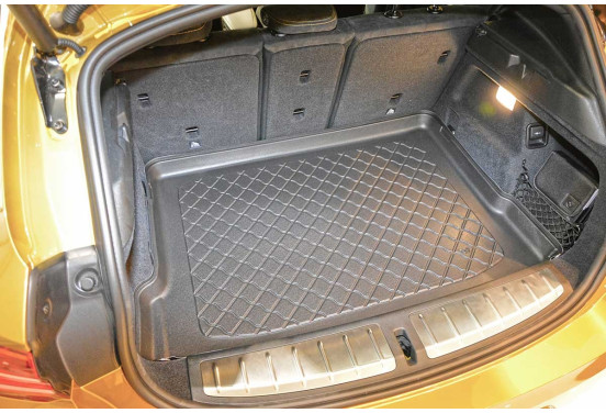 Kofferbakmat passend voor BMW X2 (F39) 2018+, afbeelding 6