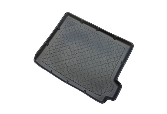 Kofferbakmat passend voor BMW X3 (F25) / X4 (F26) 2010-2018, afbeelding 2
