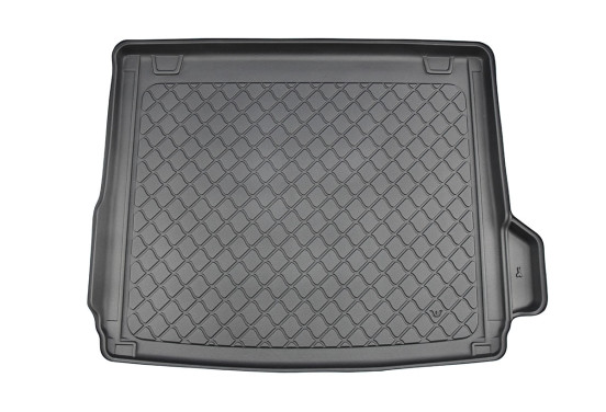 Kofferbakmat passend voor BMW X3 (G01) 2017+ / BMW iX3 (G08) 2021+
