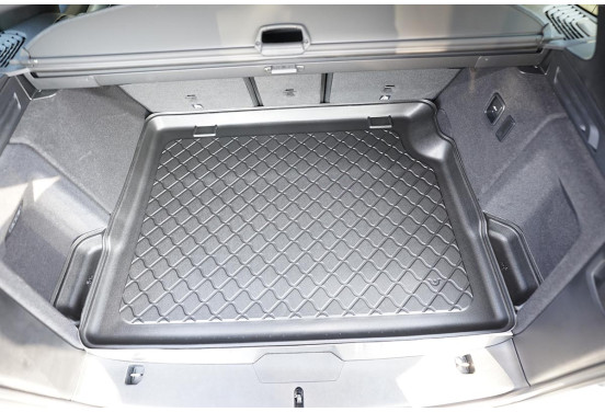 Kofferbakmat passend voor BMW X3 (G01) Plug-in Hybrid 2020+, afbeelding 5
