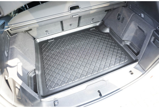 Kofferbakmat passend voor BMW X3 (G01) Plug-in Hybrid 2020+, afbeelding 6