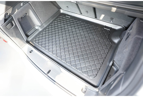 Kofferbakmat passend voor BMW X3 (G01) Plug-in Hybrid 2020+, afbeelding 7
