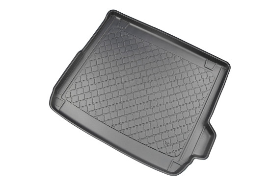 Kofferbakmat passend voor BMW X4 (G02) 2018+, afbeelding 2