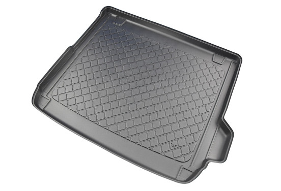 Kofferbakmat passend voor BMW X4 (G02) 2018+, afbeelding 3