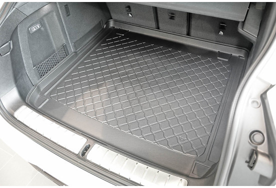 Kofferbakmat passend voor BMW X4 (G02) 2018+, afbeelding 5